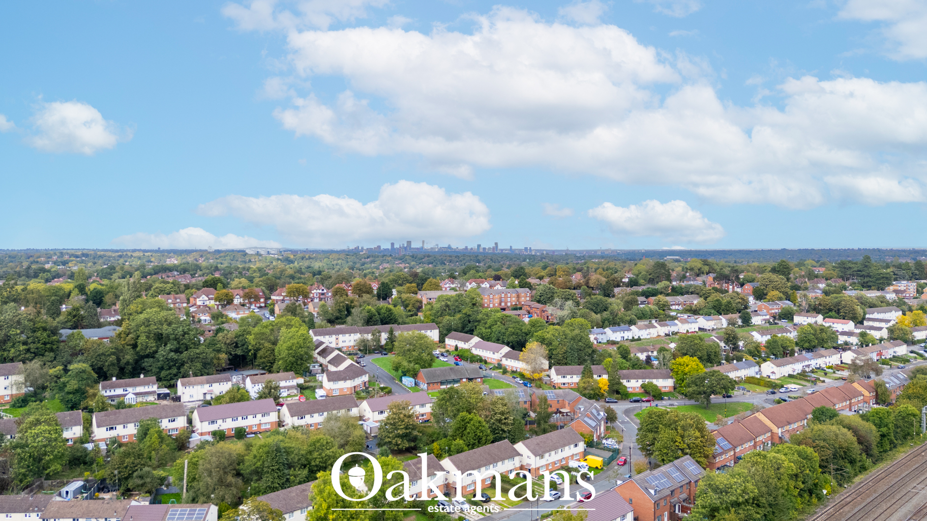 Farlow Road, Birmingham, B31