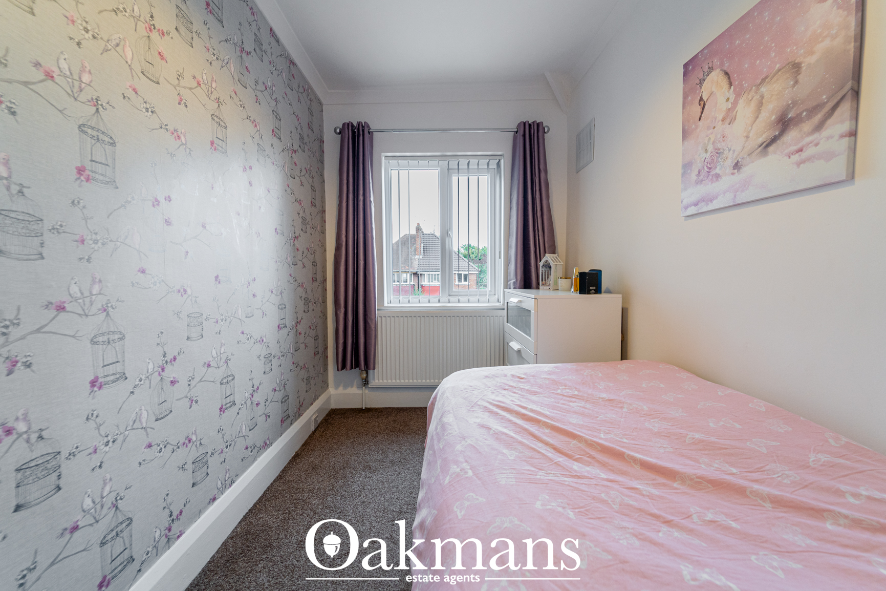 Farlow Road, Birmingham, B31