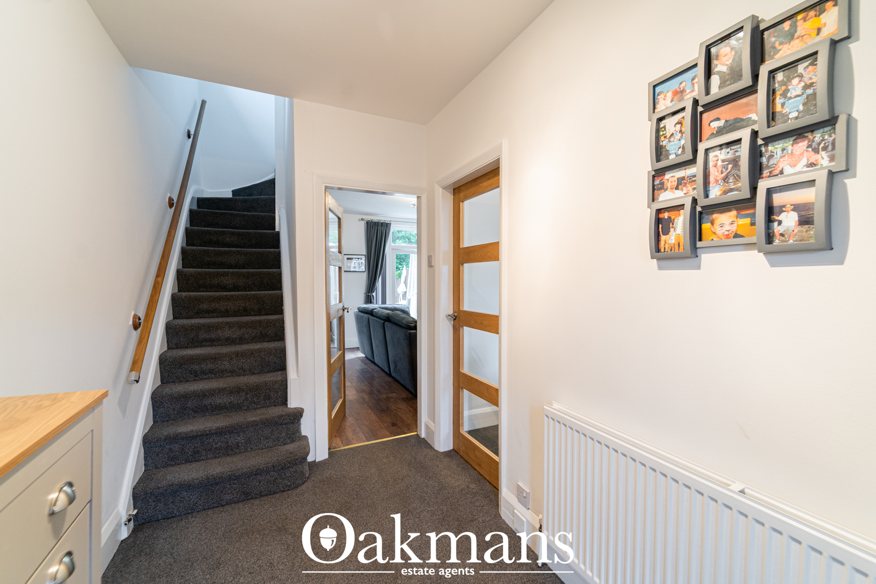 Farlow Road, Birmingham, B31