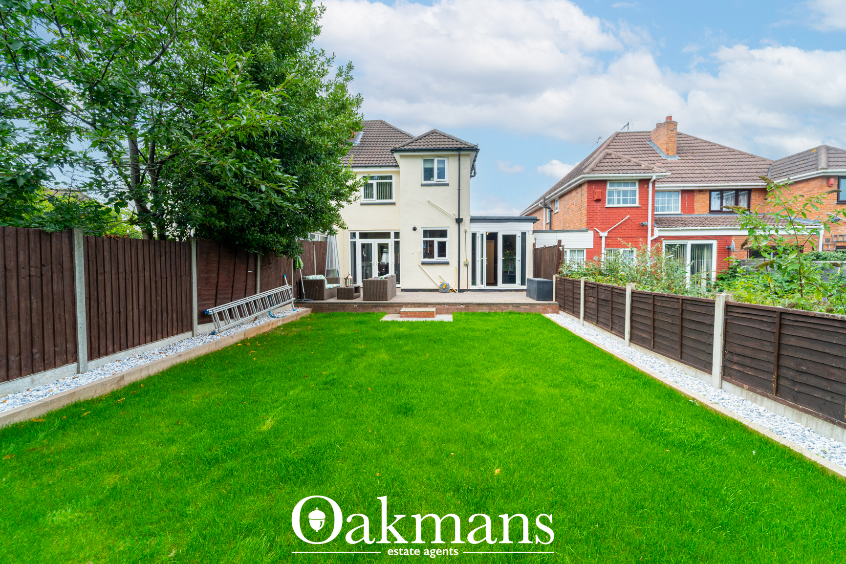 Farlow Road, Birmingham, B31