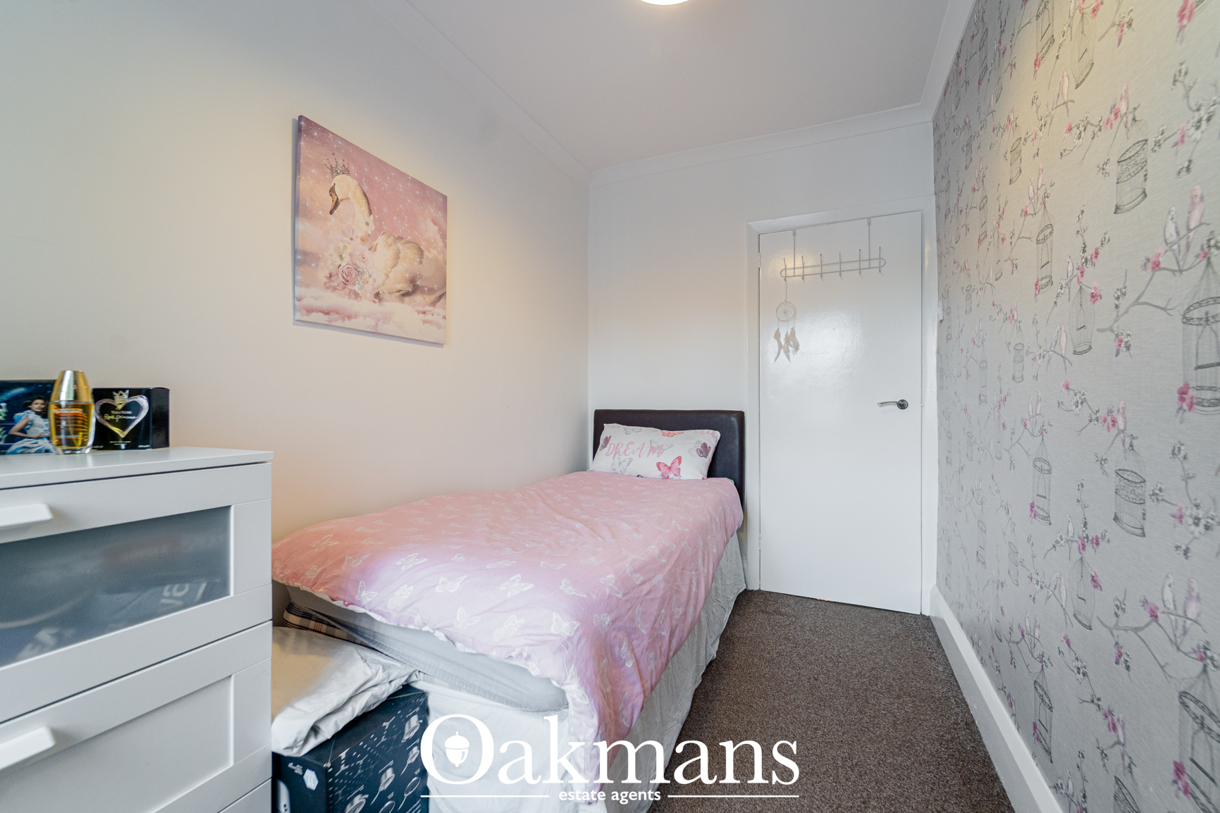 Farlow Road, Birmingham, B31