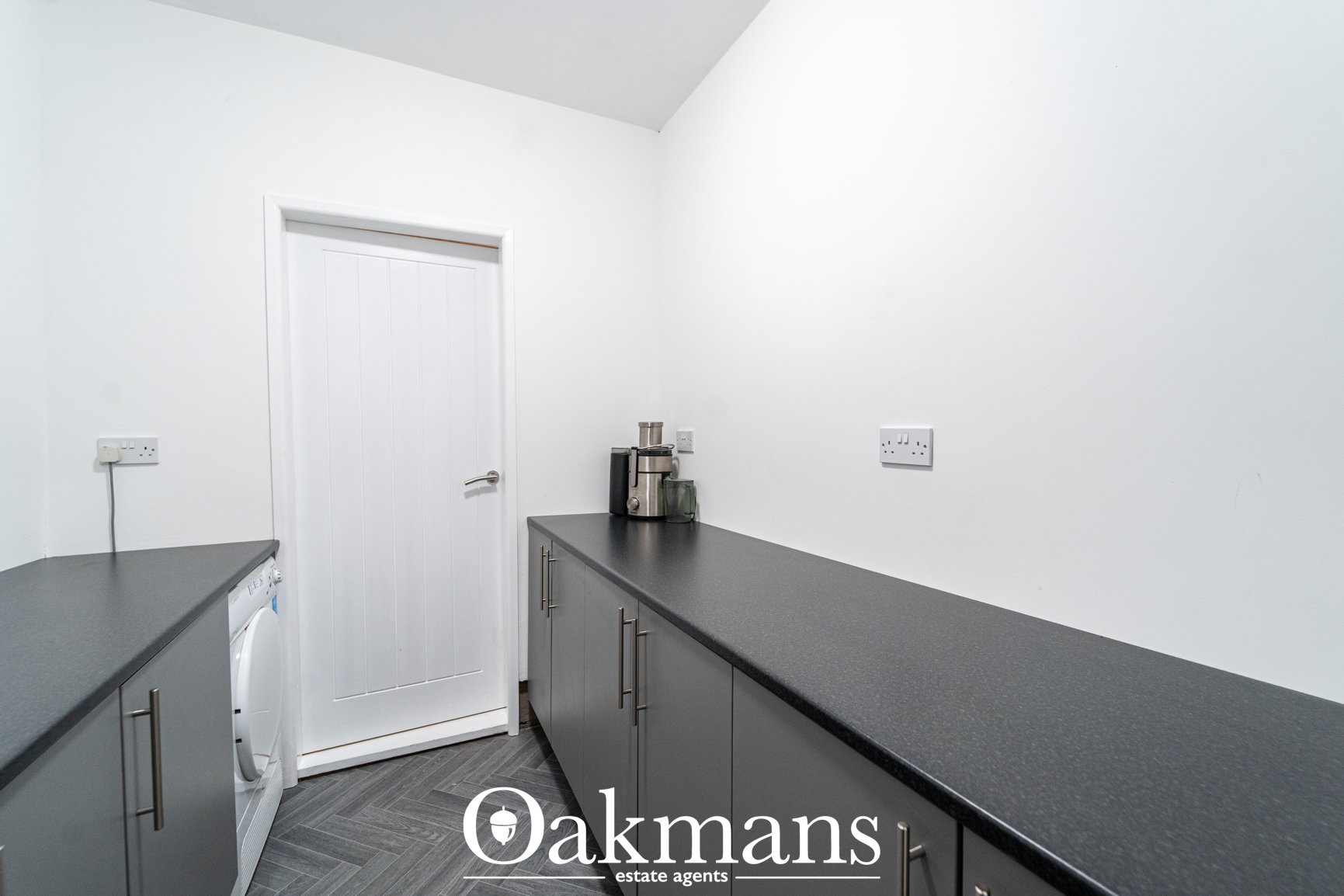 Farlow Road, Birmingham, B31