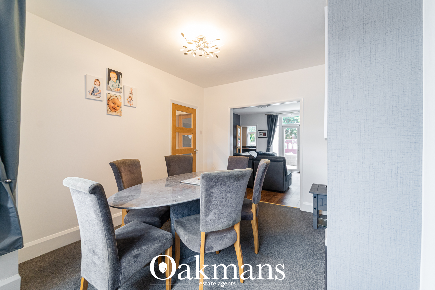 Farlow Road, Birmingham, B31