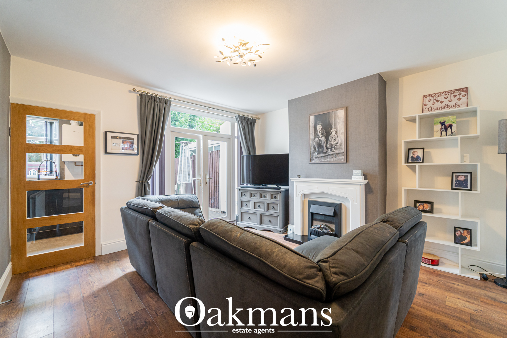 Farlow Road, Birmingham, B31