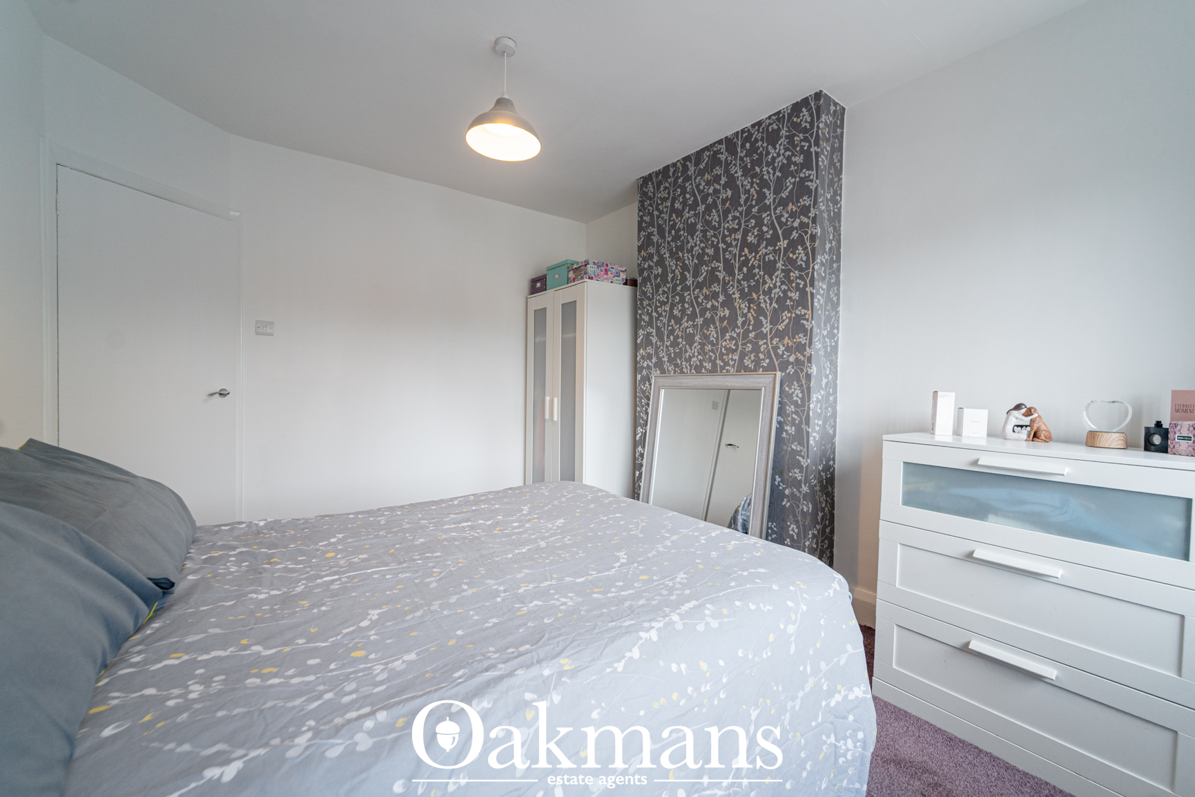 Farlow Road, Birmingham, B31