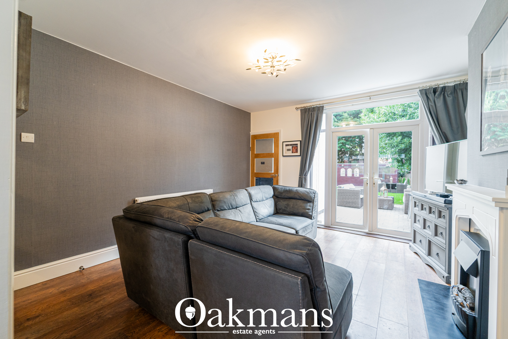 Farlow Road, Birmingham, B31