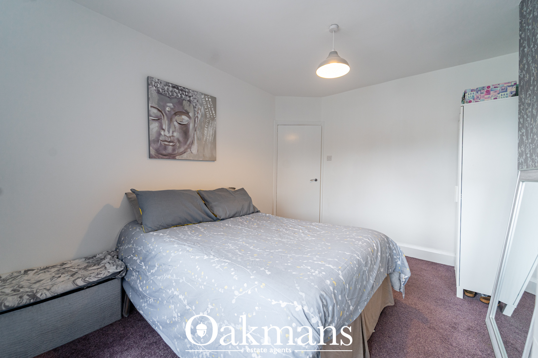 Farlow Road, Birmingham, B31