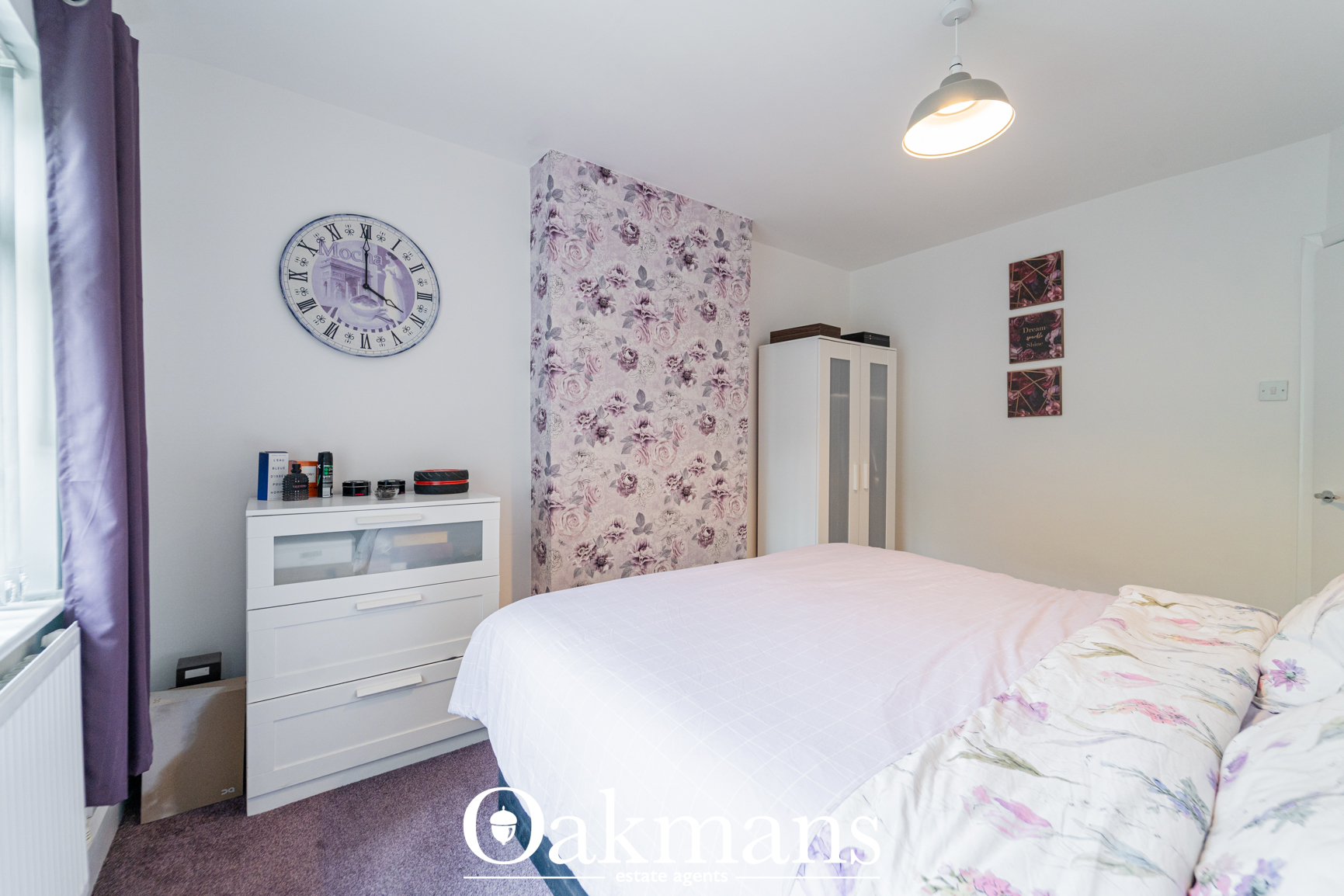 Farlow Road, Birmingham, B31