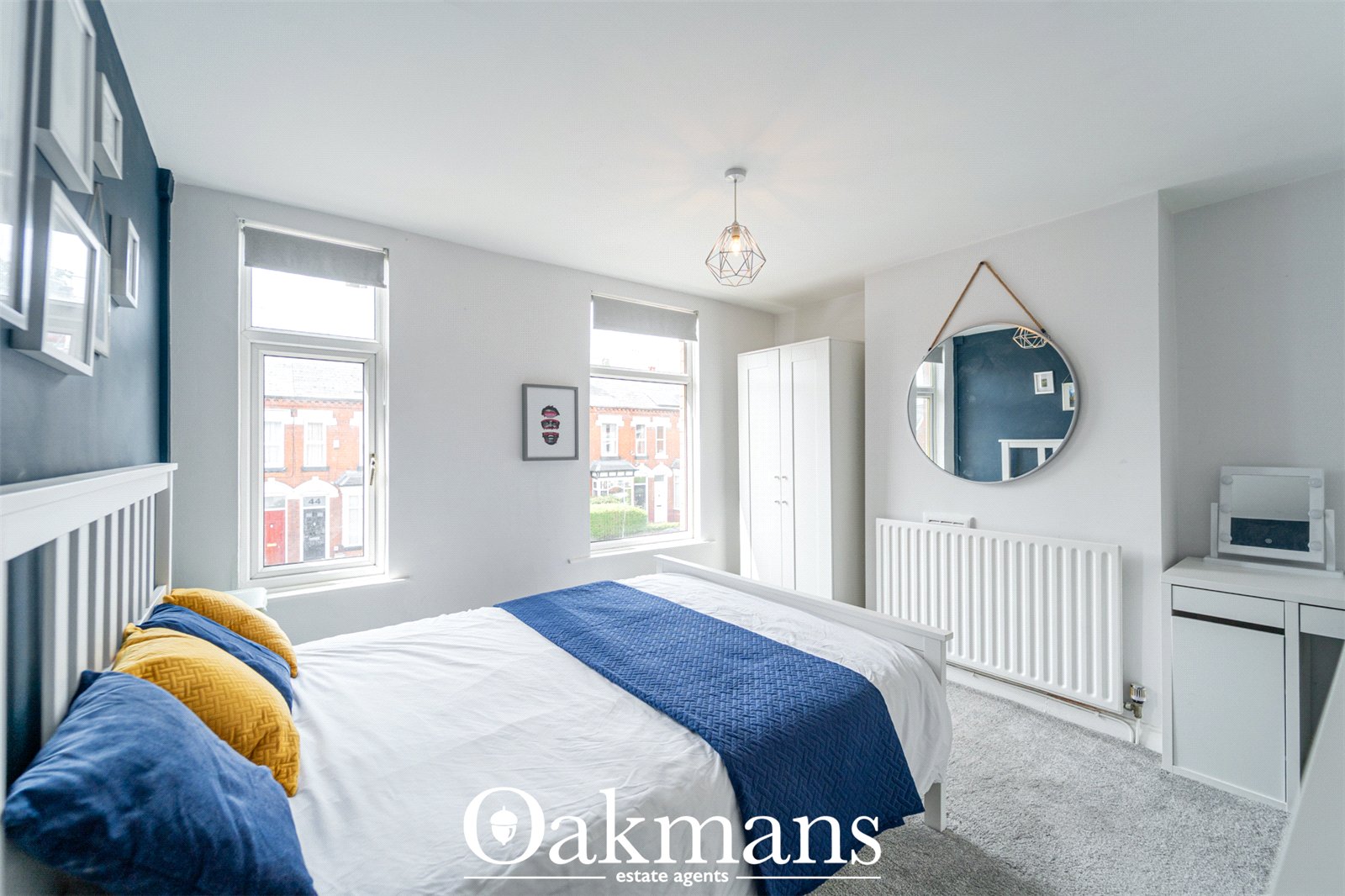 Earls Court Road, Birmingham, B17