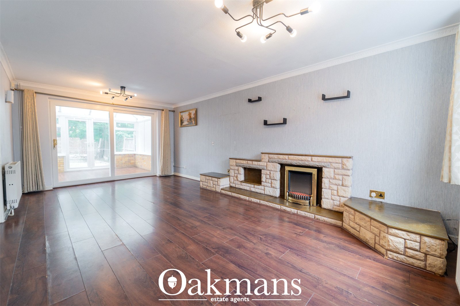 Salford Close, Redditch, B98