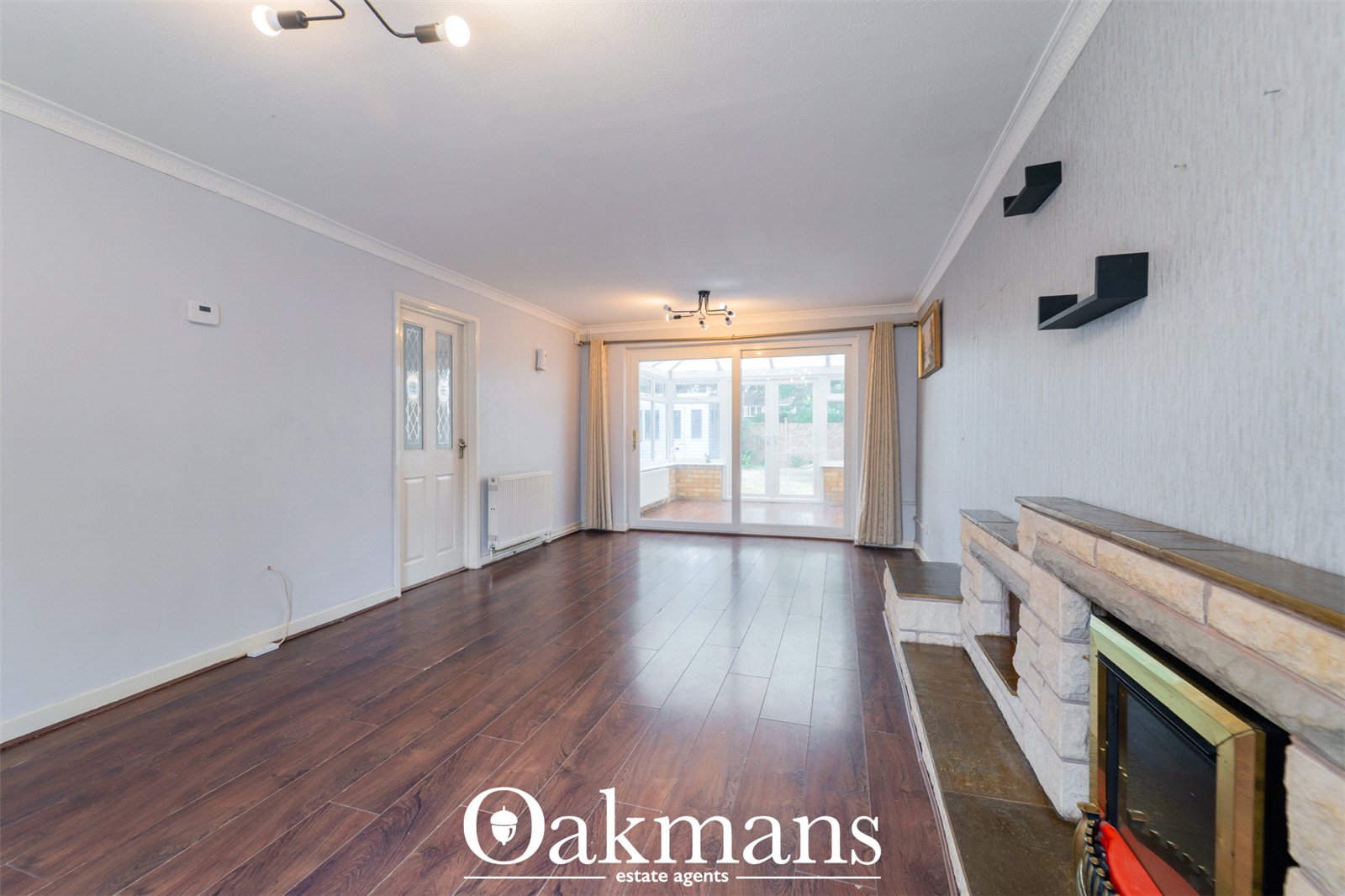 Salford Close, Redditch, B98