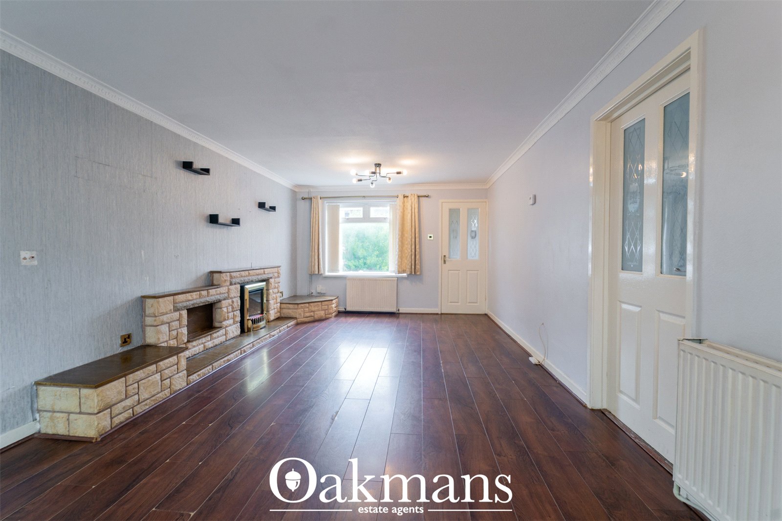 Salford Close, Redditch, B98
