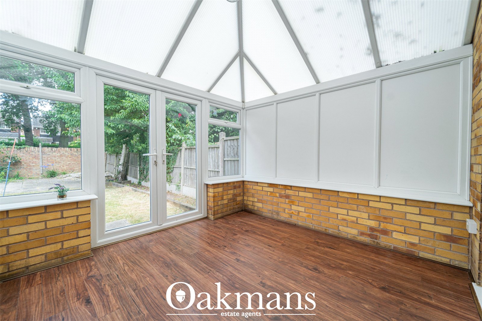 Salford Close, Redditch, B98