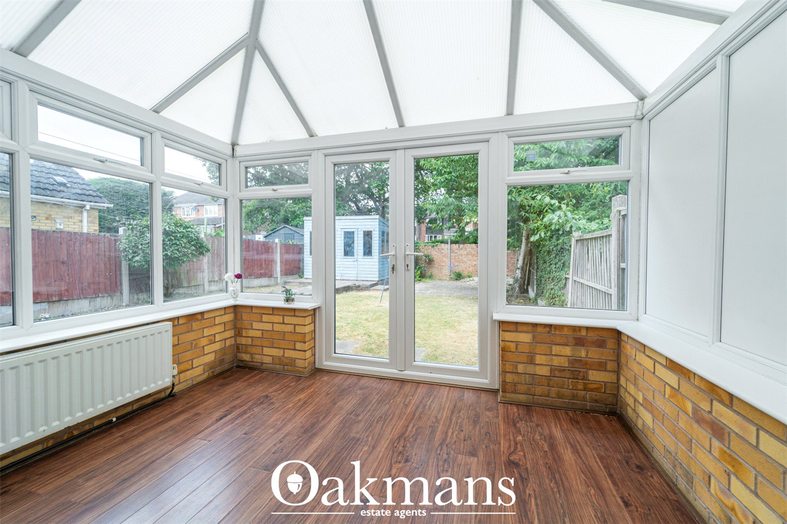 Salford Close, Redditch, B98