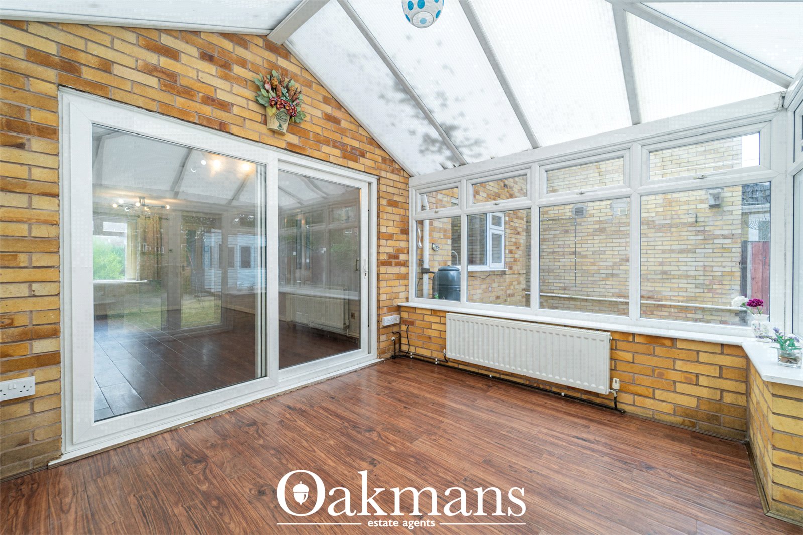 Salford Close, Redditch, B98