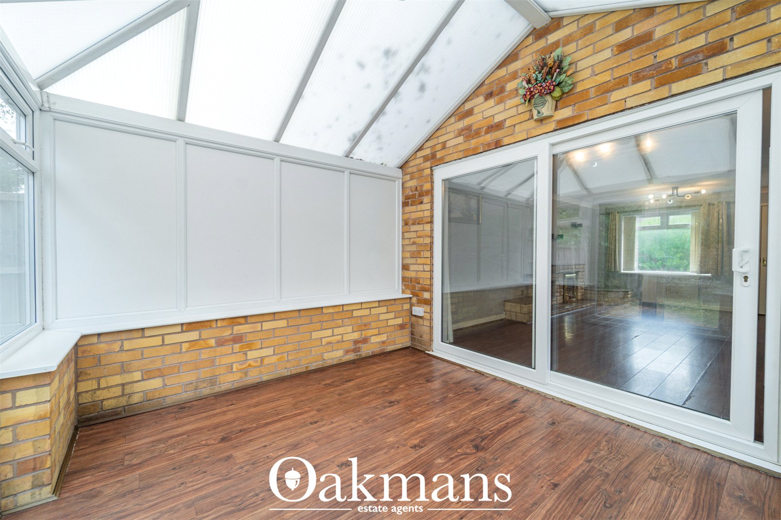 Salford Close, Redditch, B98