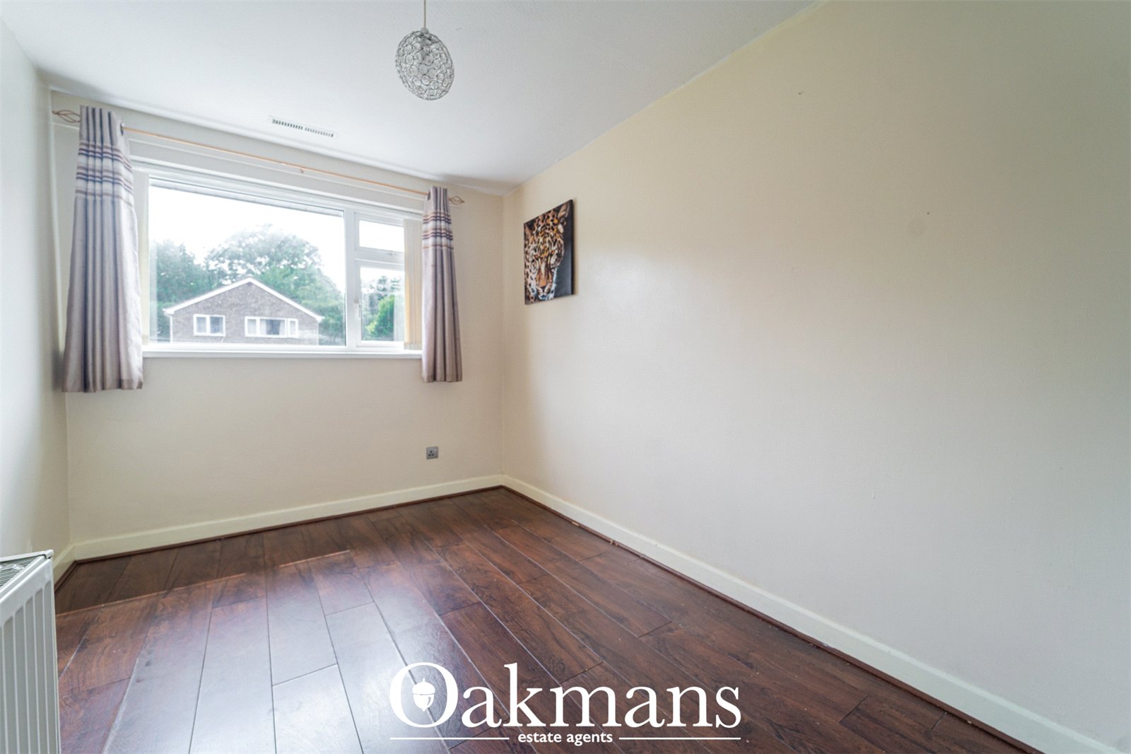 Salford Close, Redditch, B98