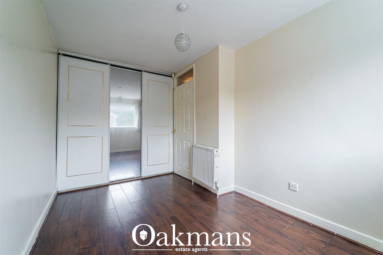 Salford Close, Redditch, B98