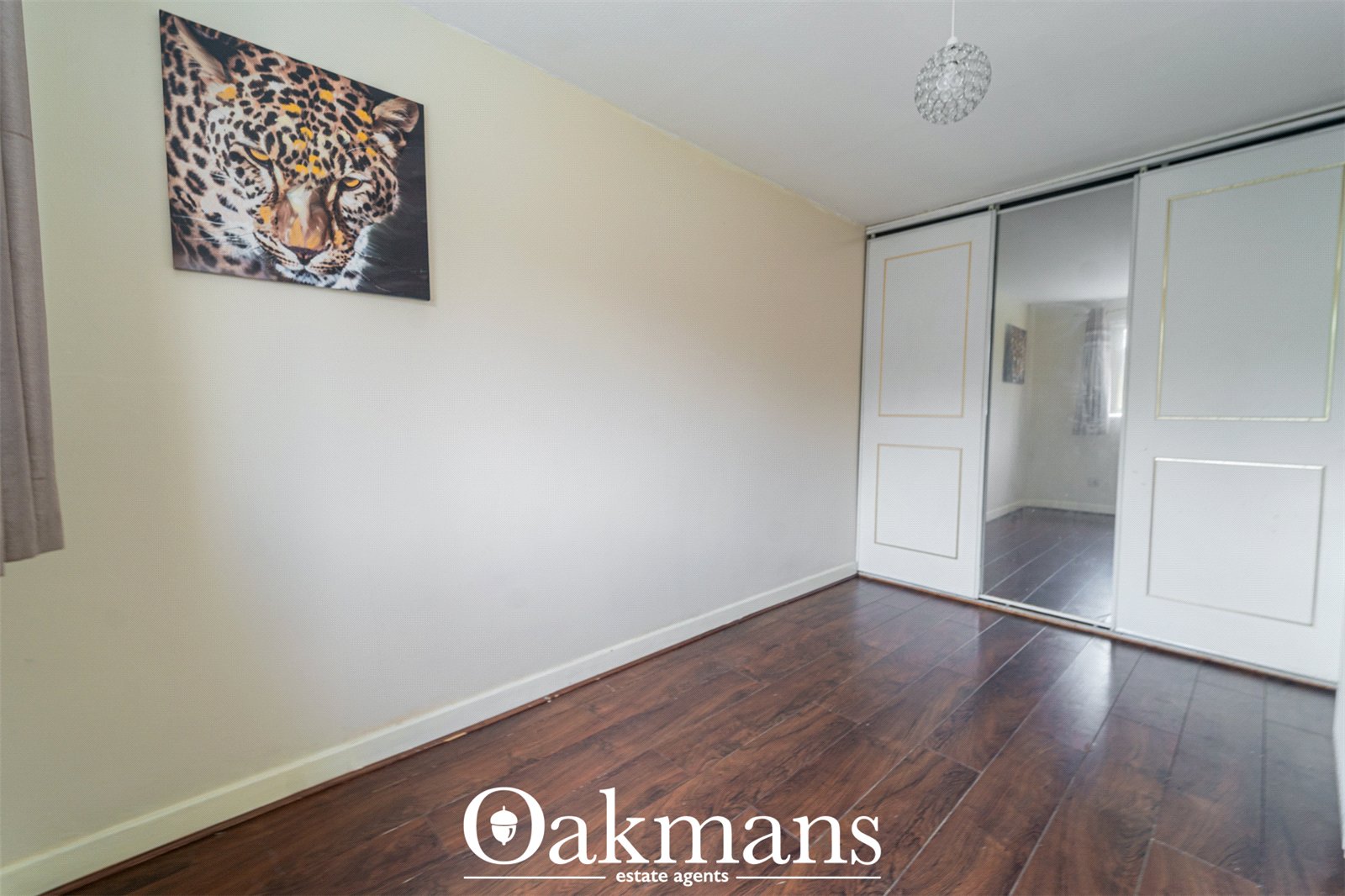 Salford Close, Redditch, B98