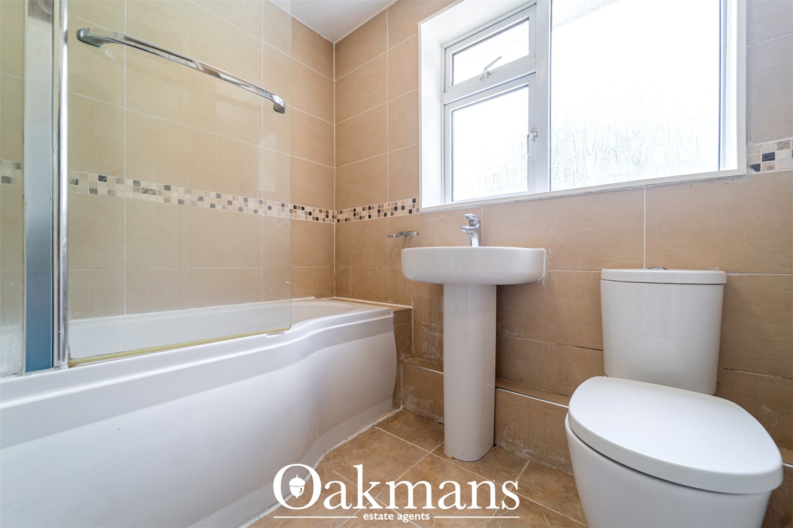 Salford Close, Redditch, B98