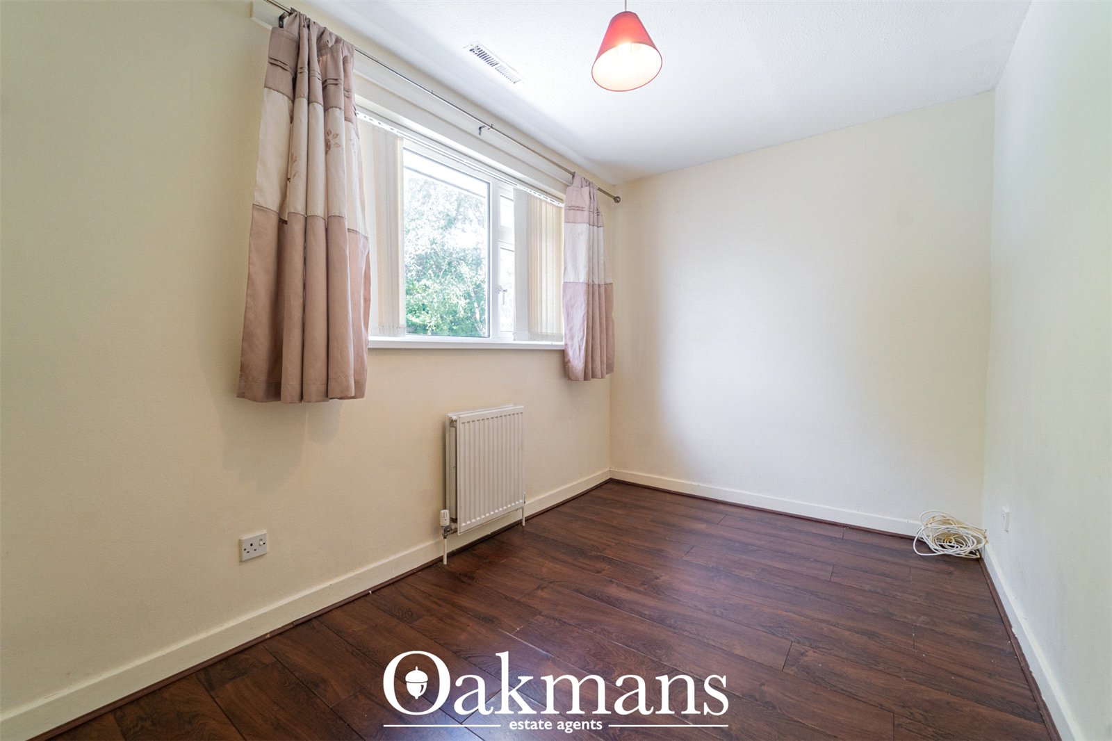 Salford Close, Redditch, B98