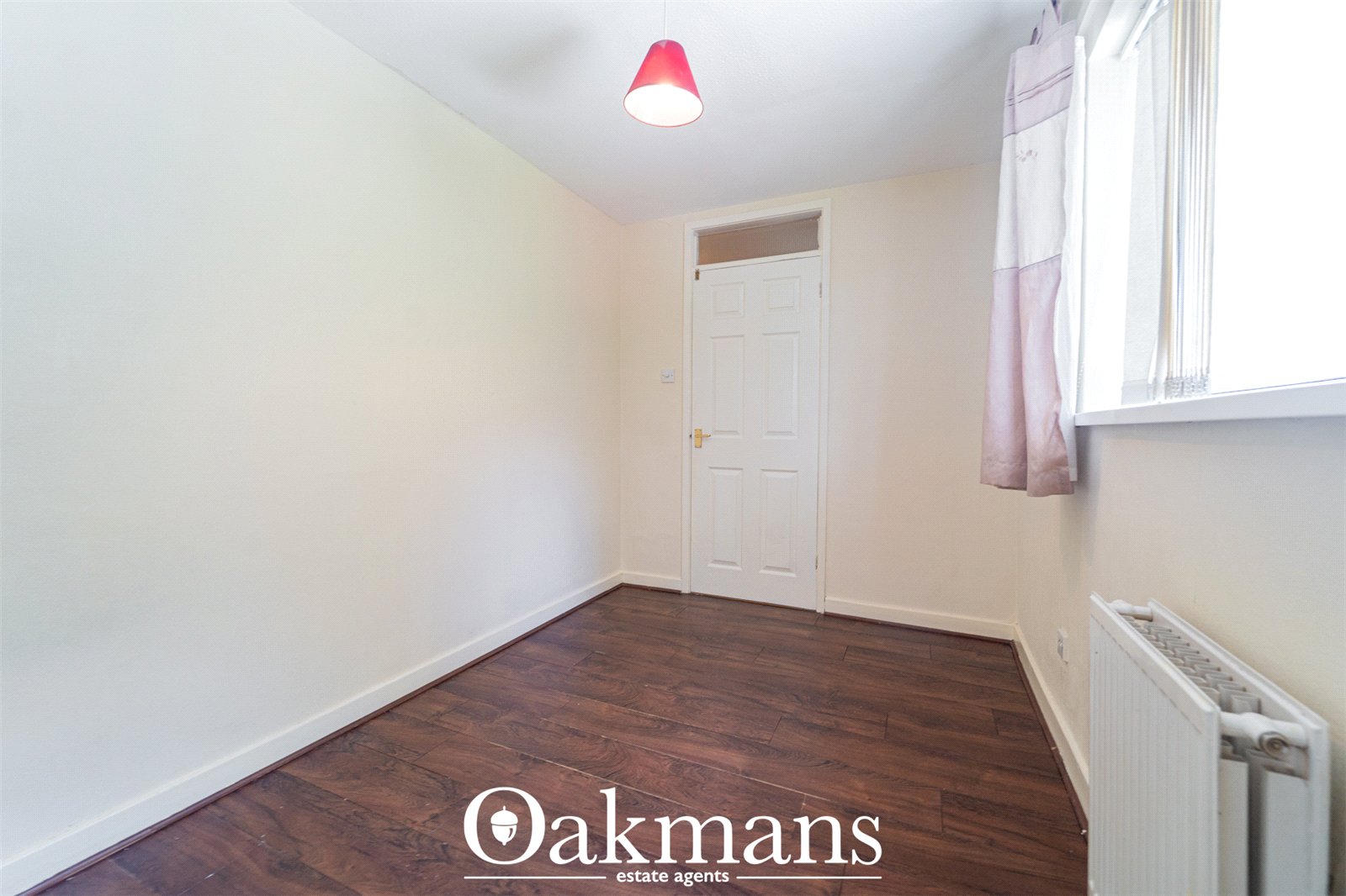 Salford Close, Redditch, B98