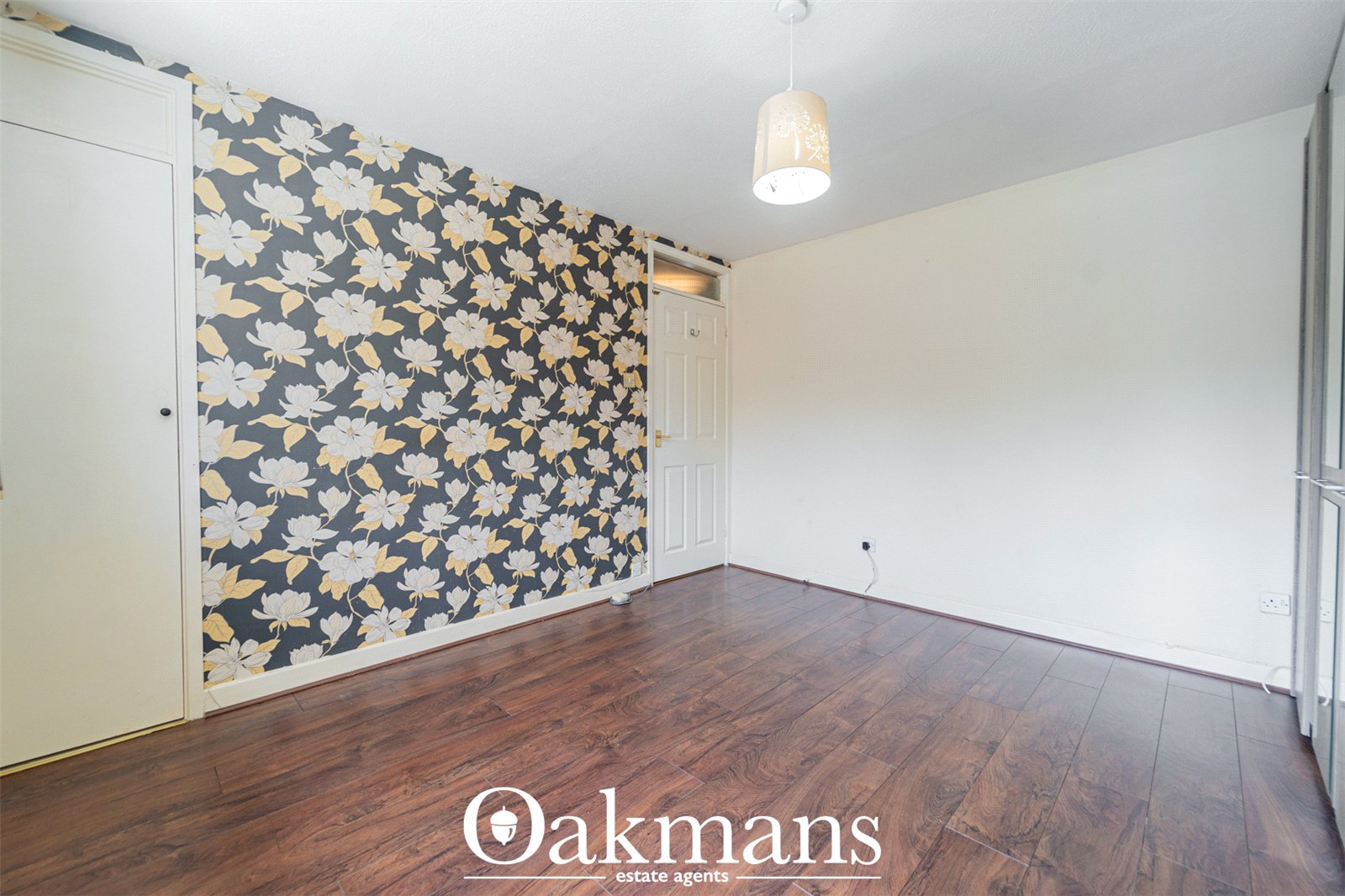 Salford Close, Redditch, B98