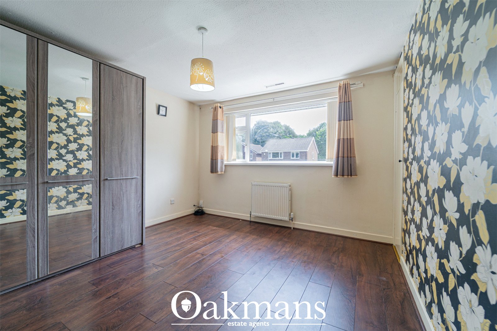 Salford Close, Redditch, B98