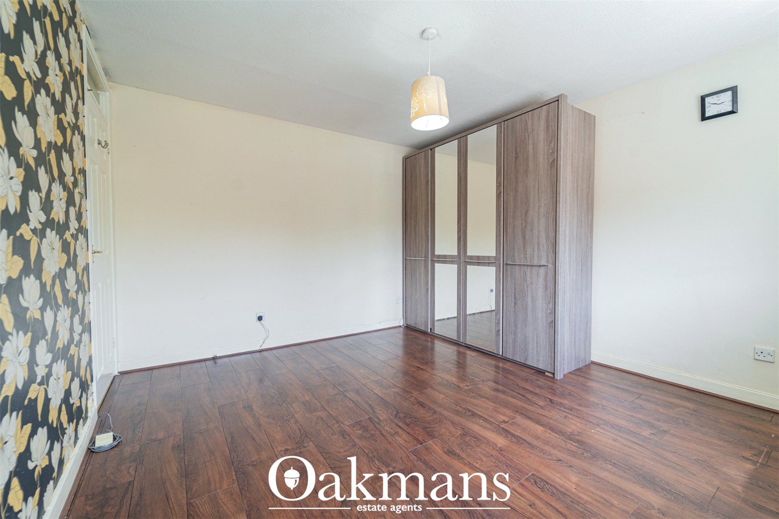 Salford Close, Redditch, B98