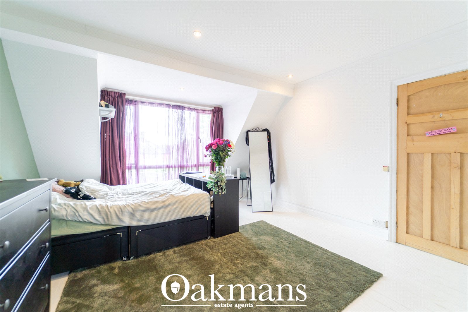 Bunbury Road, Birmingham, B31