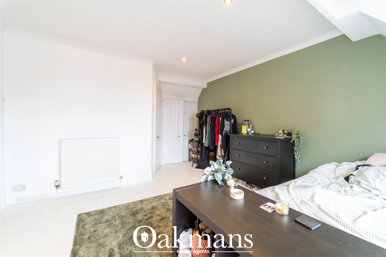 Bunbury Road, Birmingham, B31
