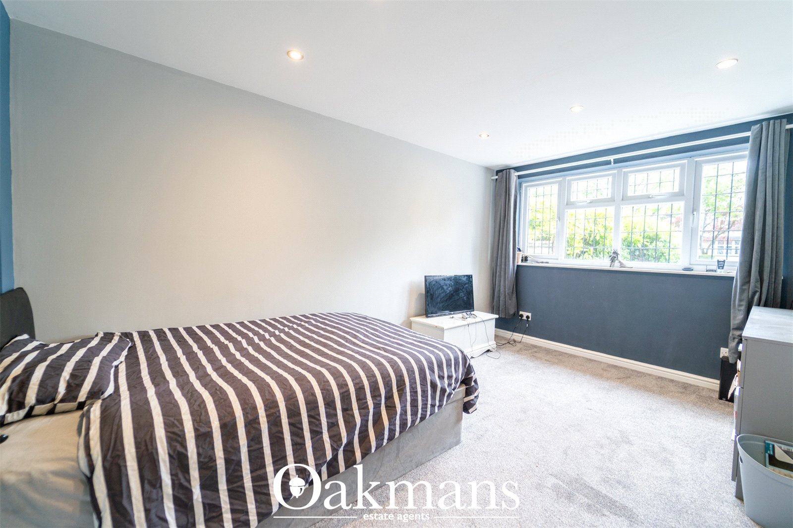 Bunbury Road, Birmingham, B31