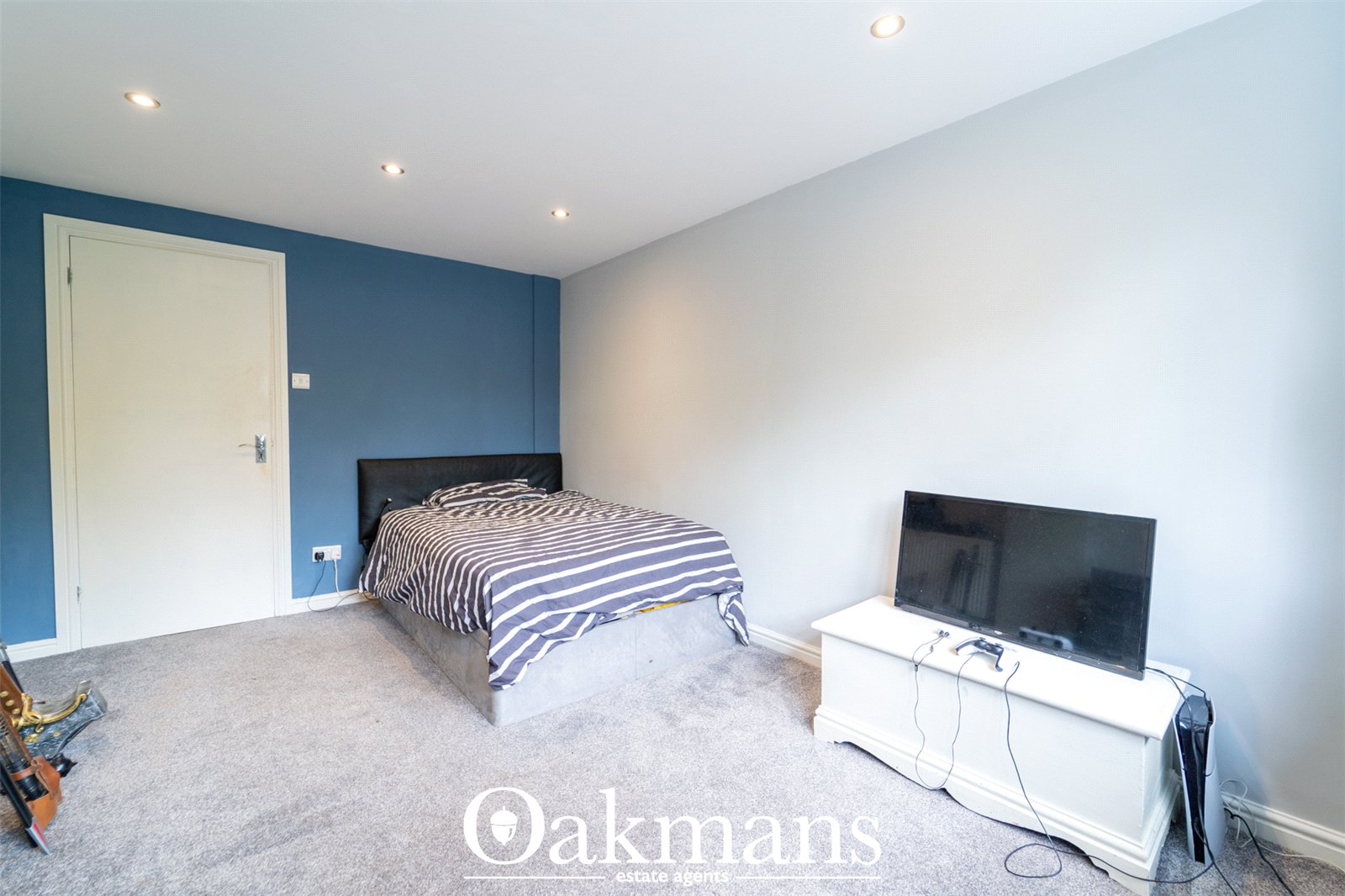 Bunbury Road, Birmingham, B31