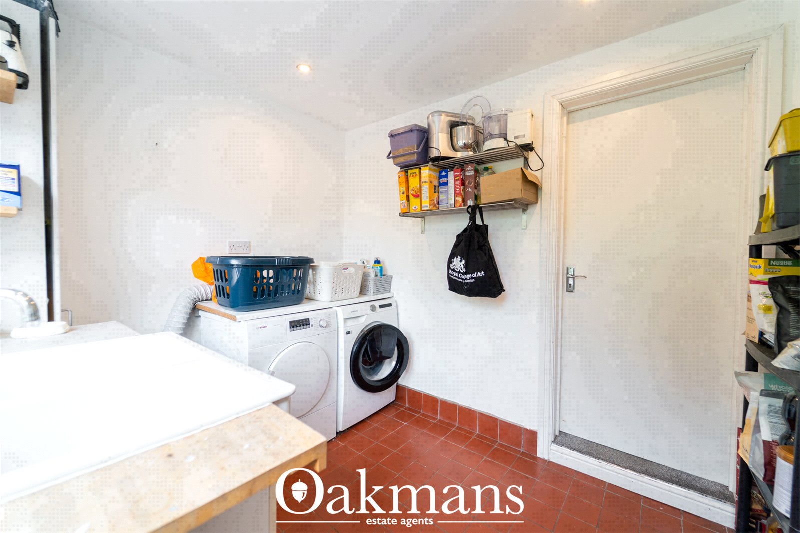 Bunbury Road, Birmingham, B31