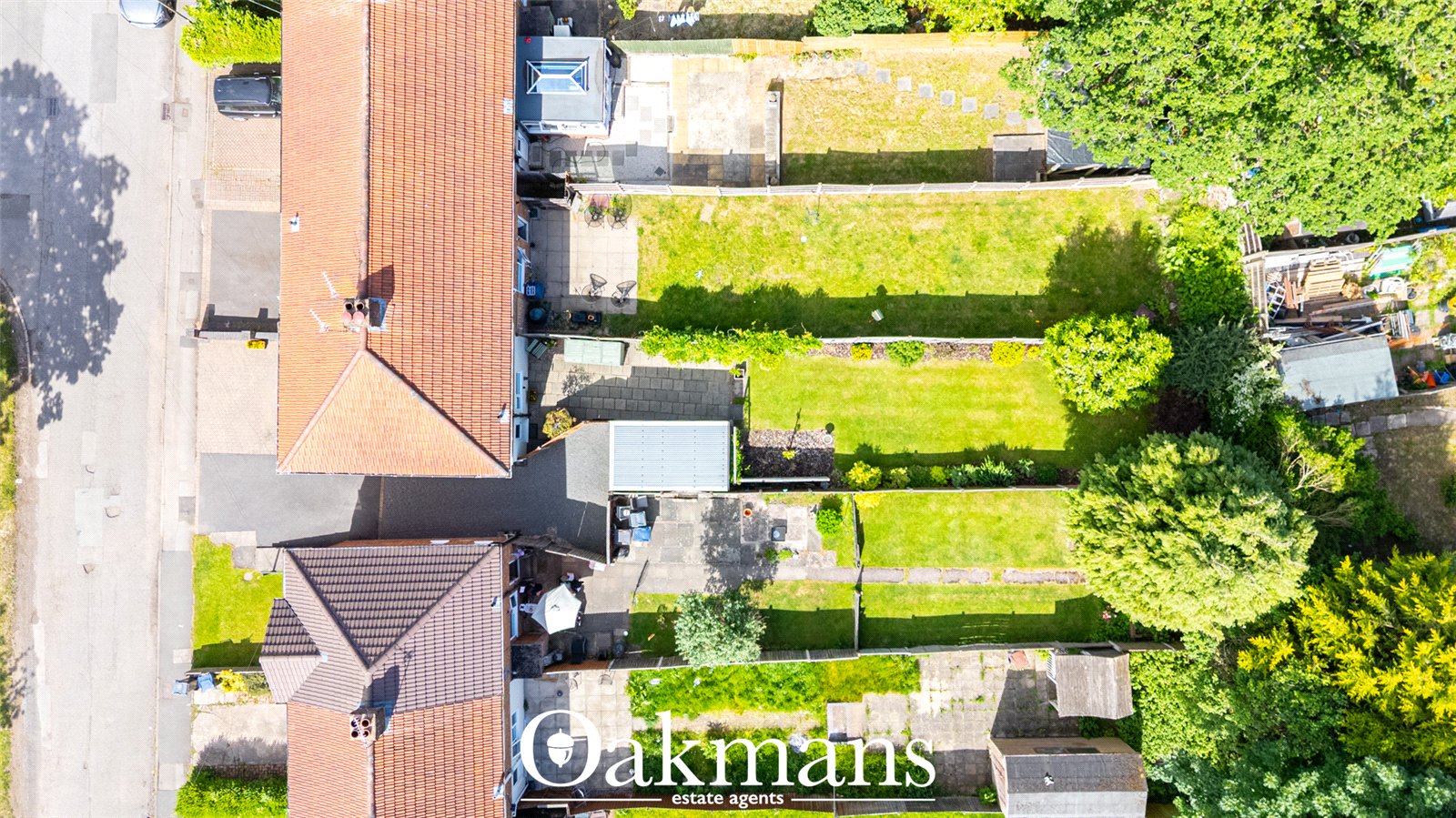 Groveley Lane, Birmingham, B31