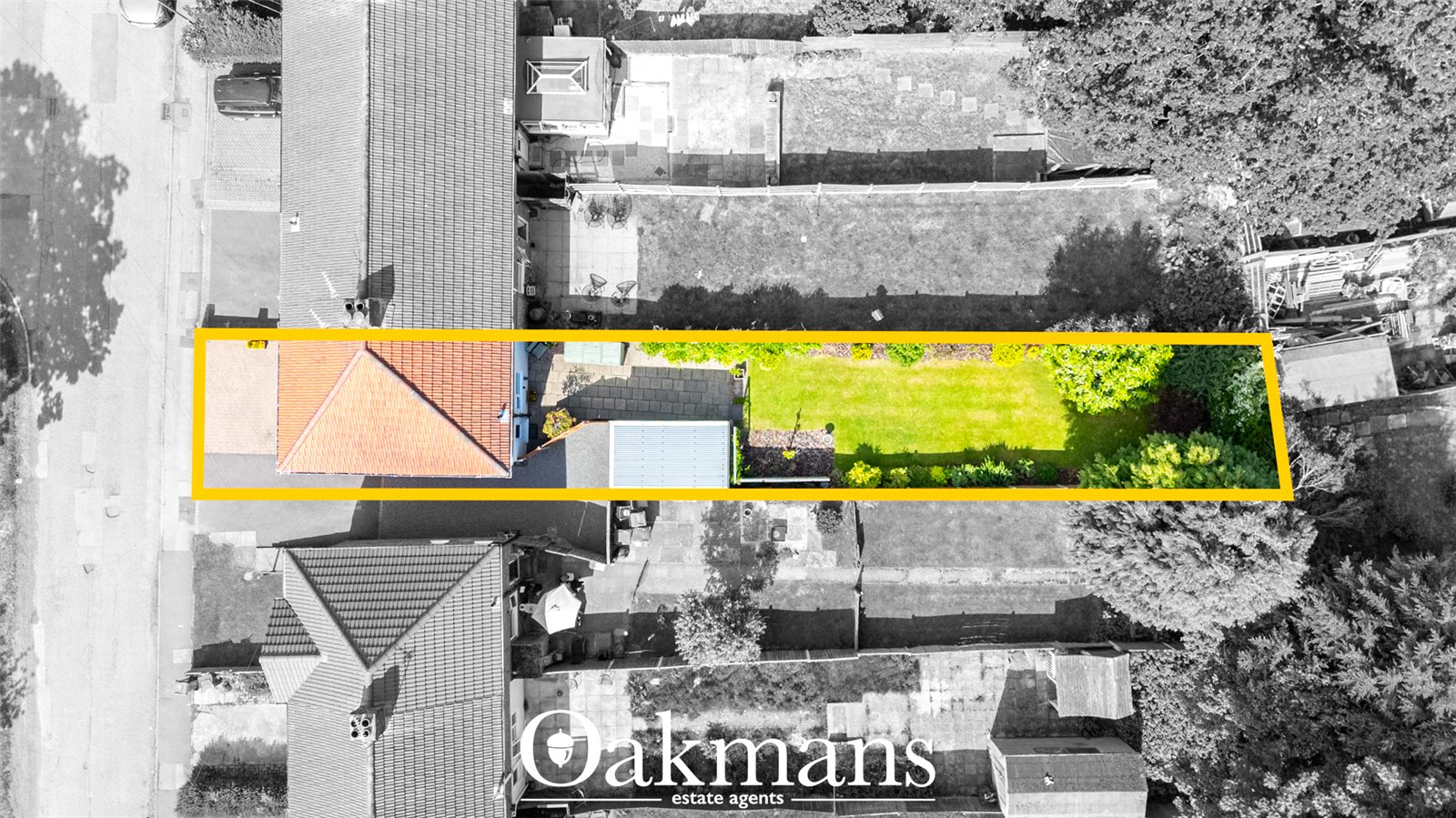 Groveley Lane, Birmingham, B31