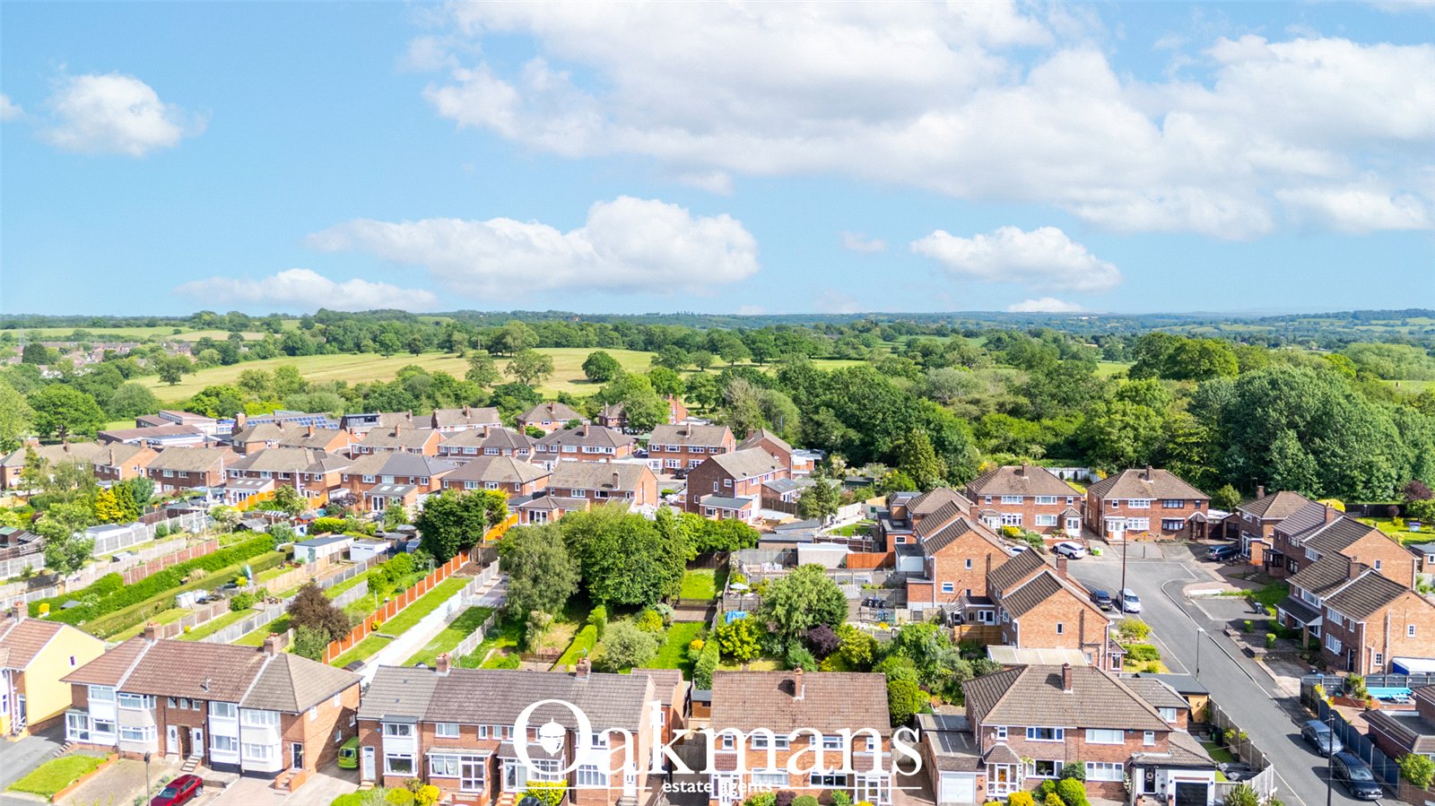 Groveley Lane, Birmingham, B31