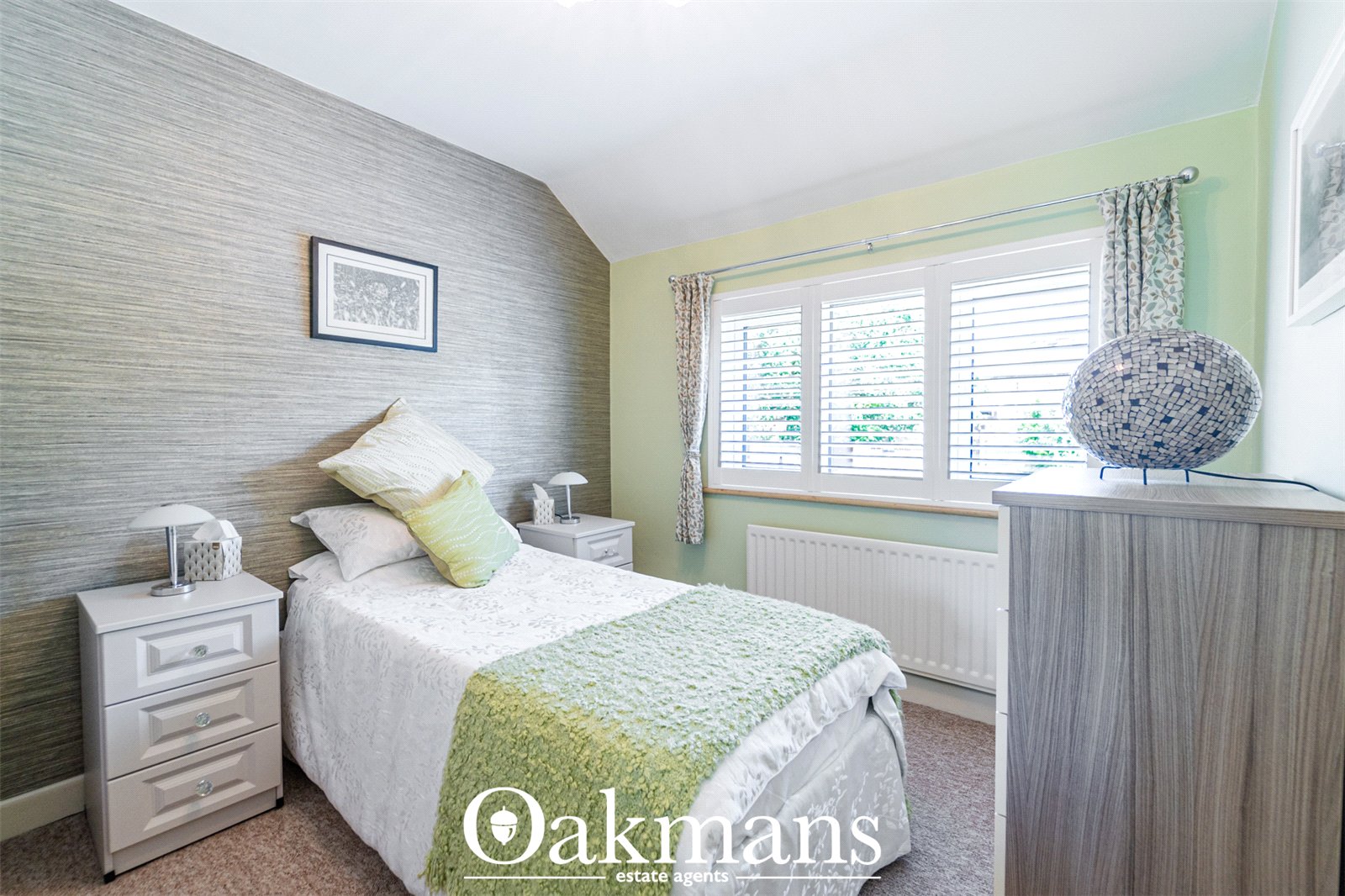 Groveley Lane, Birmingham, B31