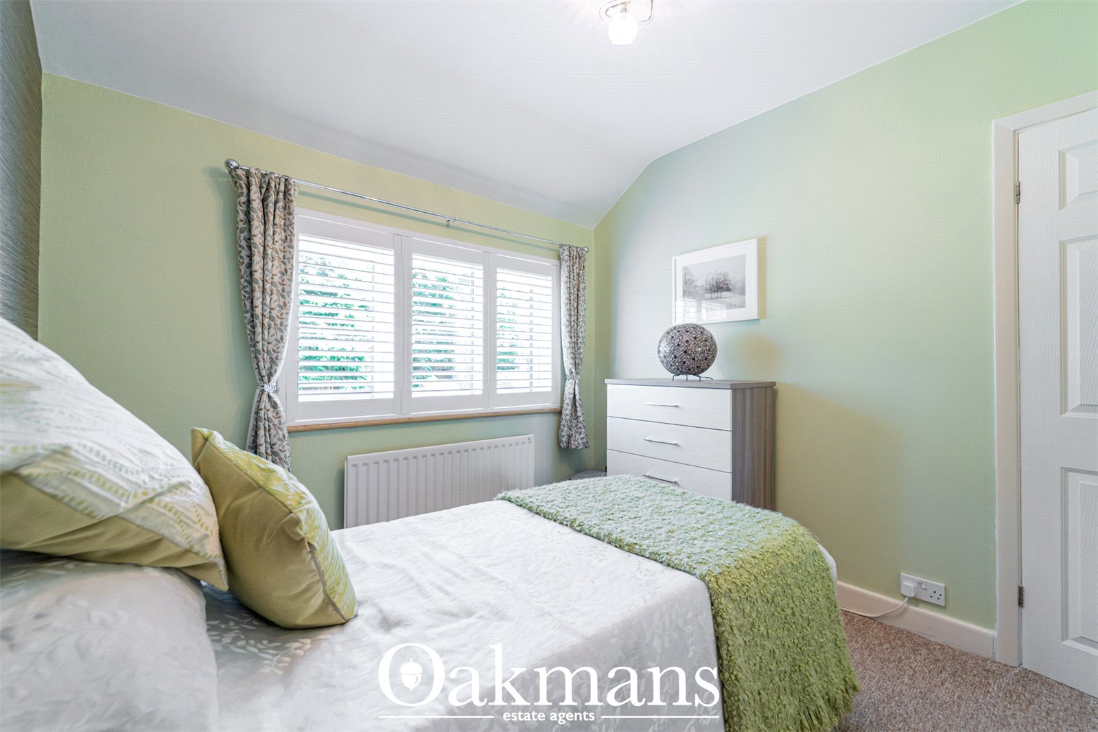 Groveley Lane, Birmingham, B31