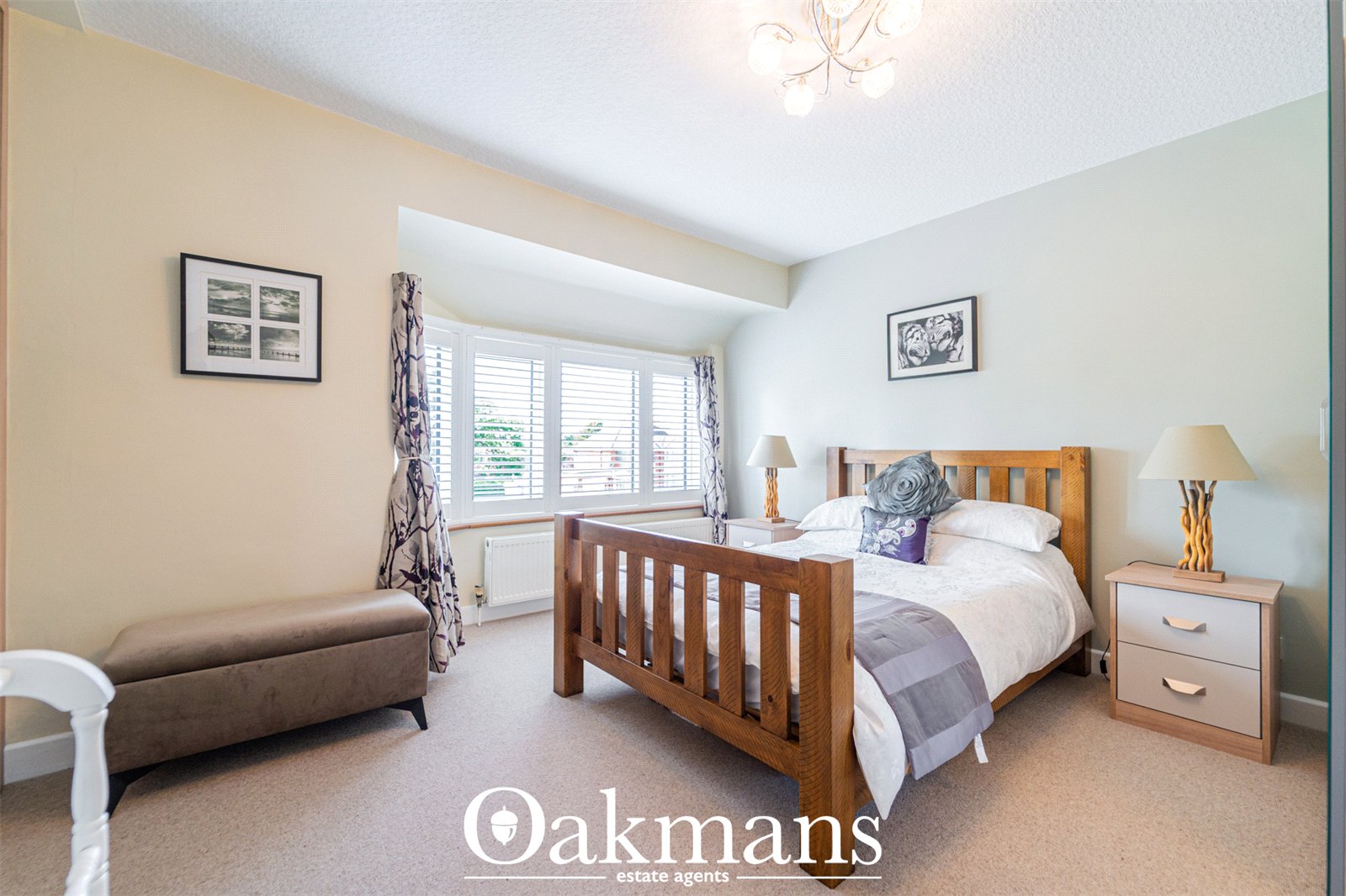 Groveley Lane, Birmingham, B31