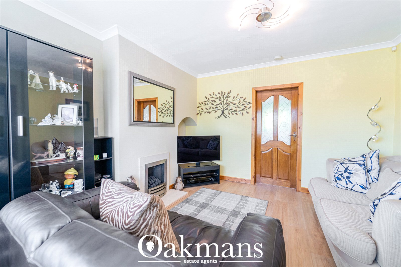 Groveley Lane, Birmingham, B31