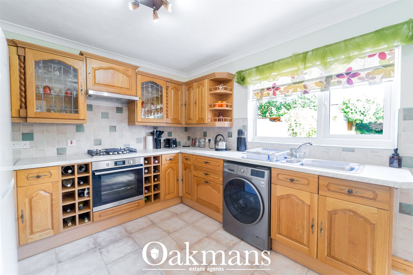 Groveley Lane, Birmingham, B31