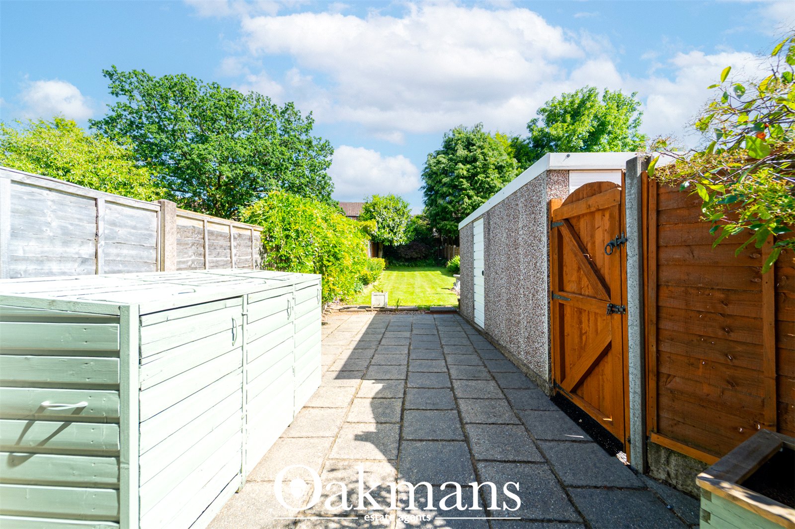 Groveley Lane, Birmingham, B31