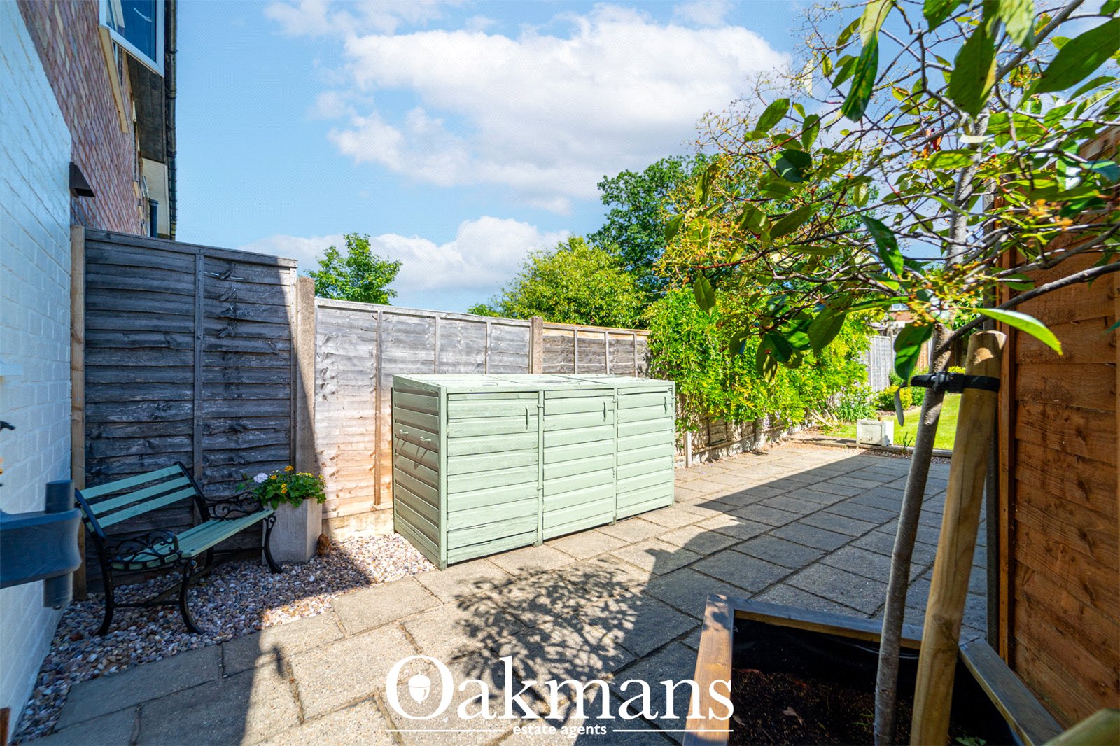 Groveley Lane, Birmingham, B31
