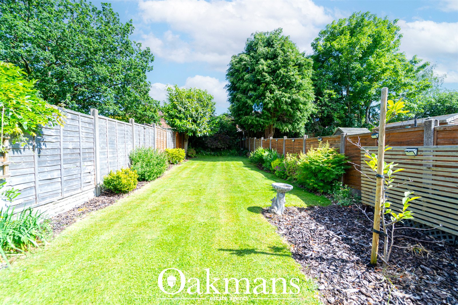Groveley Lane, Birmingham, B31