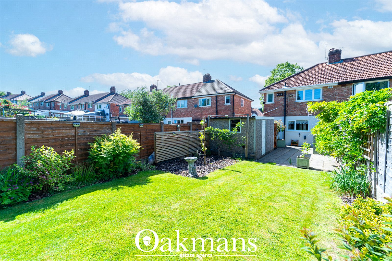Groveley Lane, Birmingham, B31