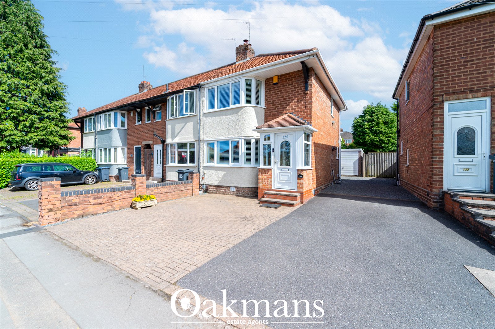 Groveley Lane, Birmingham, B31