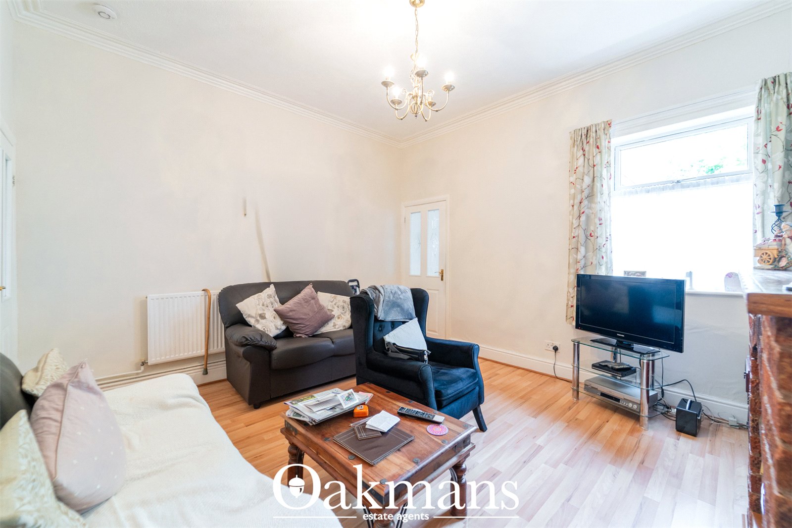 Tiverton Road, Birmingham, B29