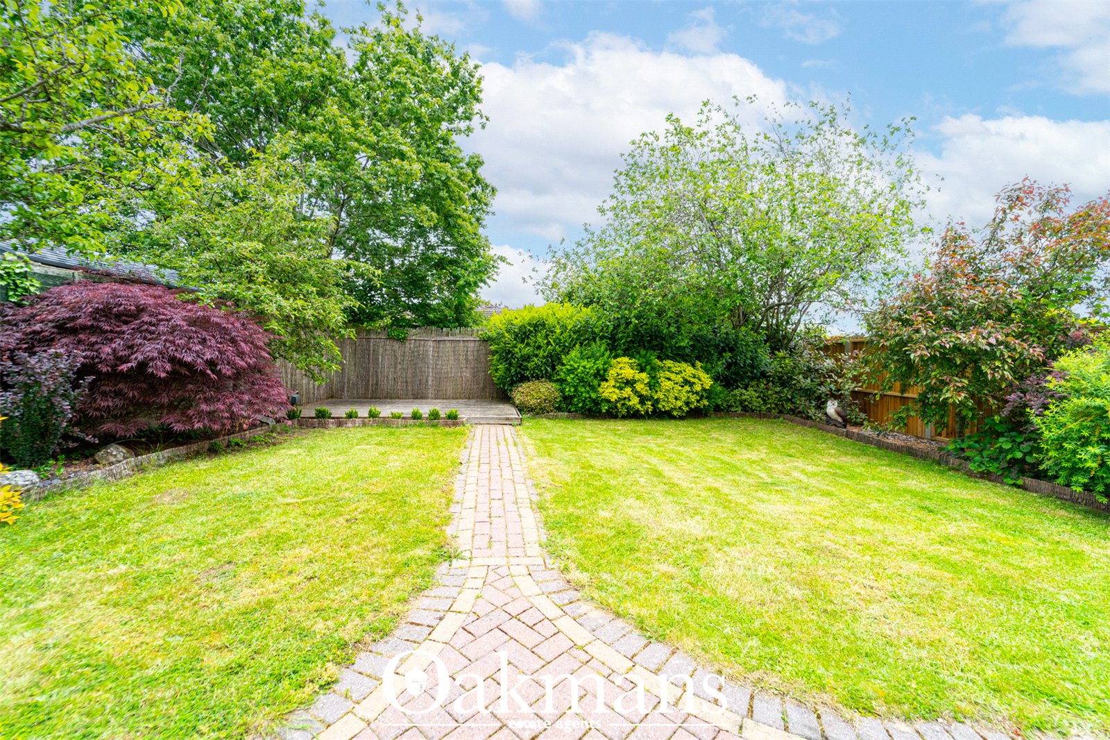 Harbours Close, Bromsgrove, B61