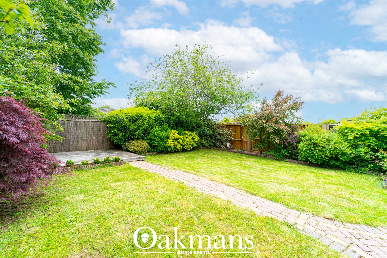 Harbours Close, Bromsgrove, B61
